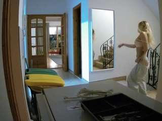 voyeurcam-julmodels-hall-1st webcam model stream image