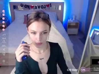 lesyahayes webcam model stream image