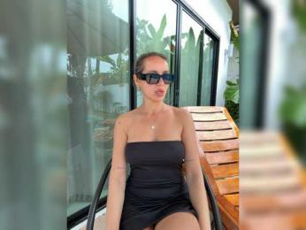 -CandyViki- webcam model stream image