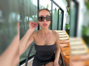 -CandyViki- webcam model stream image