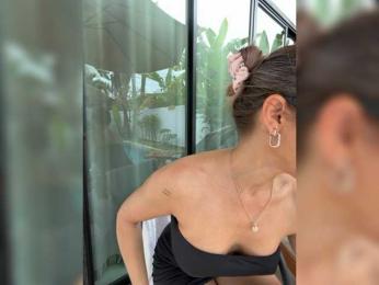 -CandyViki- webcam bongacams model stream image