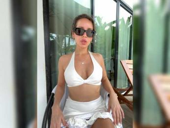 -CandyViki- webcam bongacams model stream image