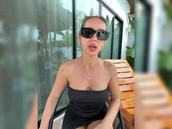 -CandyViki- webcam model stream image