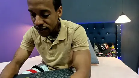 Salomon_koude webcam model stream image