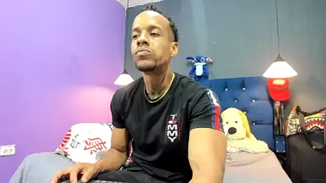 Salomon_koude webcam model stream image