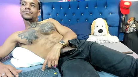 Salomon_koude webcam model stream image