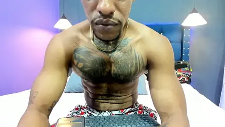 Salomon_koude webcam model stream image