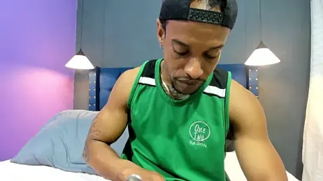 Salomon_koude webcam model stream image