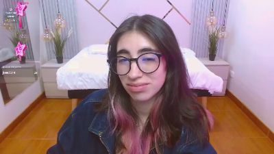 lena_roses webcam cam4 model stream image