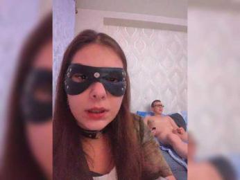 FlexGym webcam model stream image