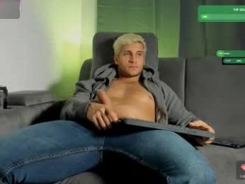 apolo_strange webcam model stream image