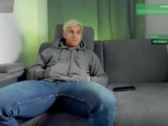 apolo_strange webcam model stream image