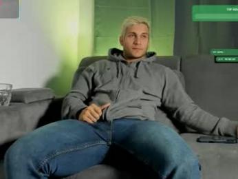 apolo_strange webcam model stream image