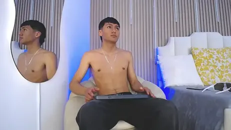 AdrianStark_ webcam model stream image