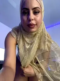 JannaNader12 webcam model stream image