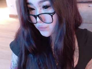 yuriko-may webcam model stream image