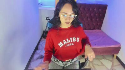 alison_moon7 webcam model stream image