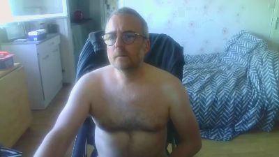 Grafit80 webcam model stream image