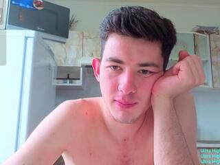 Jason Cucis webcam model stream image