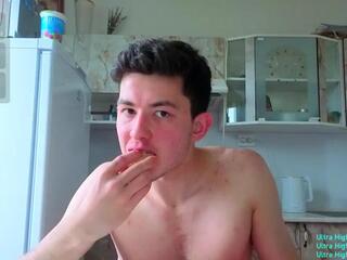 Jason Cucis webcam model stream image