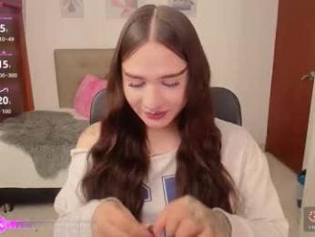 miley_baker webcam model stream image