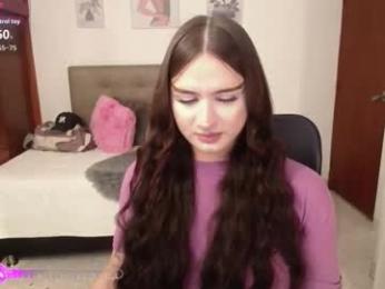 miley_baker webcam model stream image