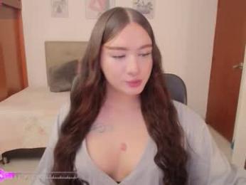 miley_baker webcam model stream image