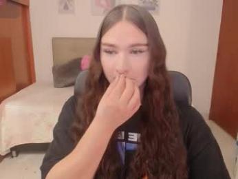 miley_baker webcam model stream image