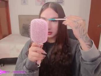 miley_baker webcam model stream image