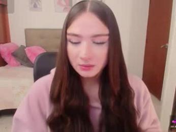 miley_baker webcam model stream image