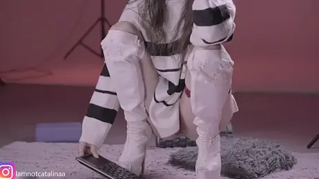 YourBabyPearl webcam model stream image