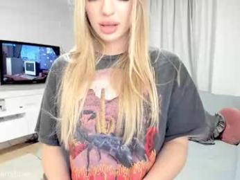 nicole_blueberry webcam model stream image