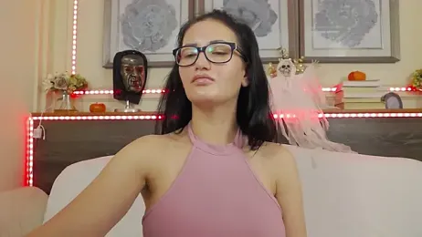 HellenDesire webcam model stream image