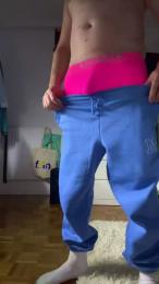 pedrito_6 webcam model stream image