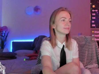 _SweetLady_ webcam model stream image