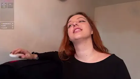 Chaptertoo webcam model stream image