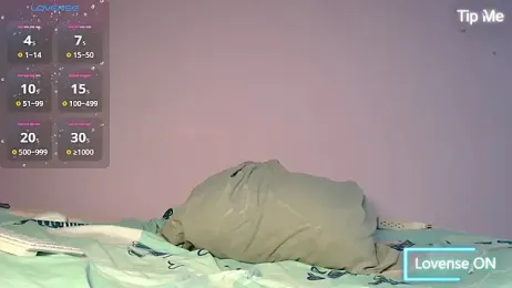 Dante_Bear_ webcam model stream image