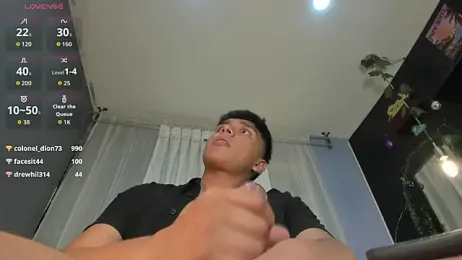 Thiago_Kozak webcam model stream image