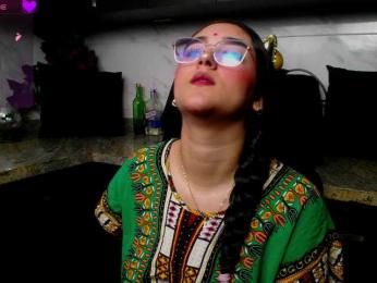 analishalimar webcam model stream image