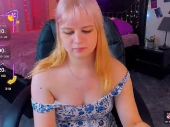 alicepopsy webcam model stream image
