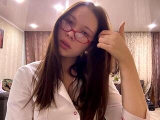 Tarra Mentel webcam model stream image