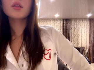 Tarra Mentel webcam model stream image