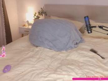 rose_monarch webcam chaturbate model stream image