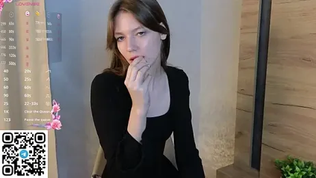 Erosyne webcam model stream image