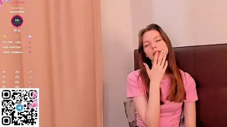 Erosyne webcam model stream image