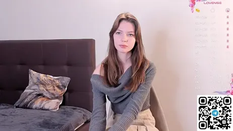 Erosyne webcam model stream image