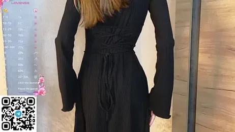 Erosyne webcam model stream image