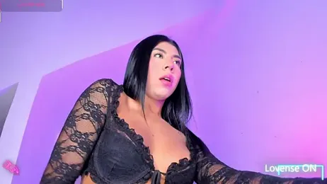 VictoriaVX webcam model stream image