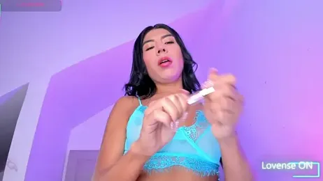 VictoriaVX webcam model stream image