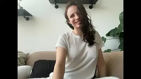 Mary_Wet webcam model stream image